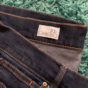 Gap legging Jean